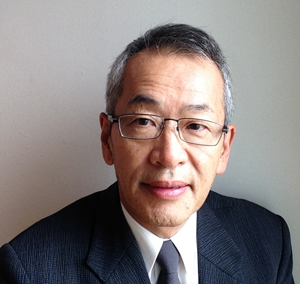 Yutaka Tsuji